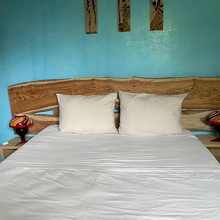 Villa18 Safari Village Saly المظهر الخارجي الصورة