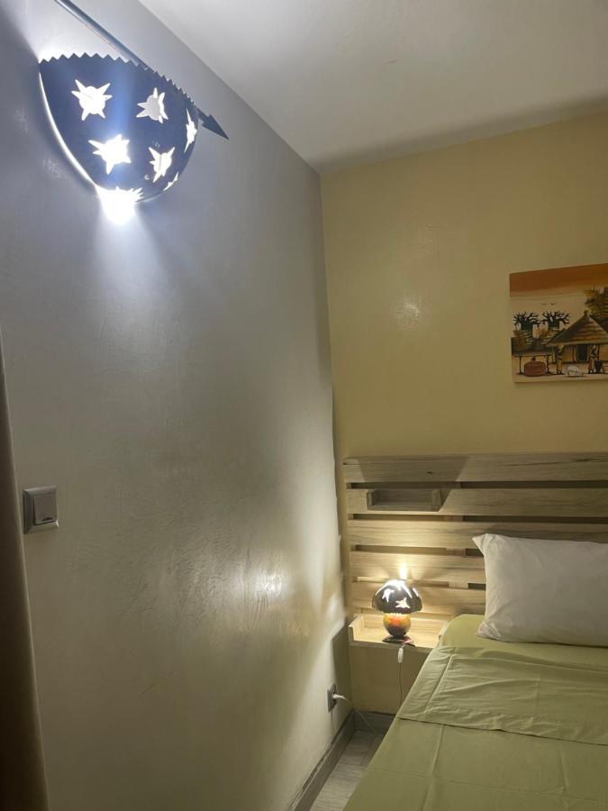 Villa18 Safari Village Saly المظهر الخارجي الصورة