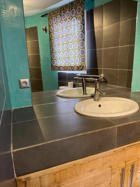 Villa18 Safari Village Saly المظهر الخارجي الصورة