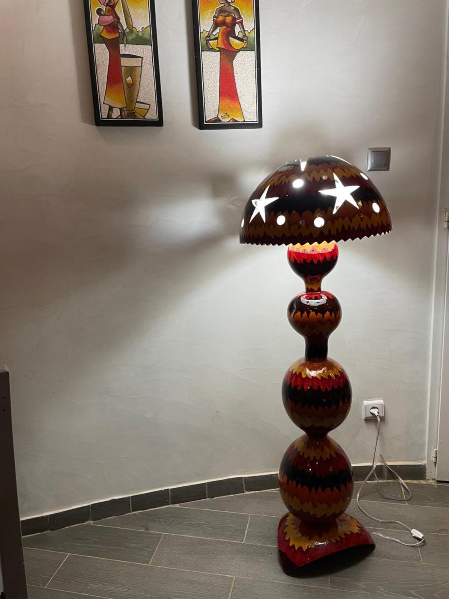 Villa18 Safari Village Saly المظهر الخارجي الصورة
