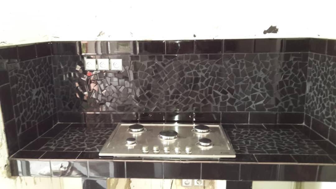 Villa18 Safari Village Saly المظهر الخارجي الصورة
