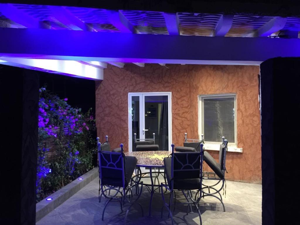 Villa18 Safari Village Saly المظهر الخارجي الصورة