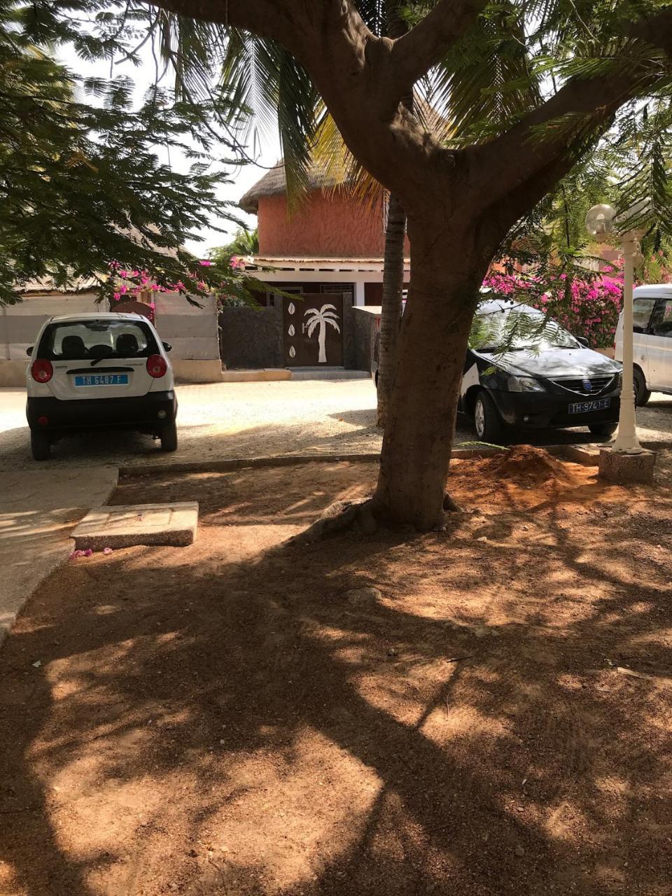 Villa18 Safari Village Saly المظهر الخارجي الصورة