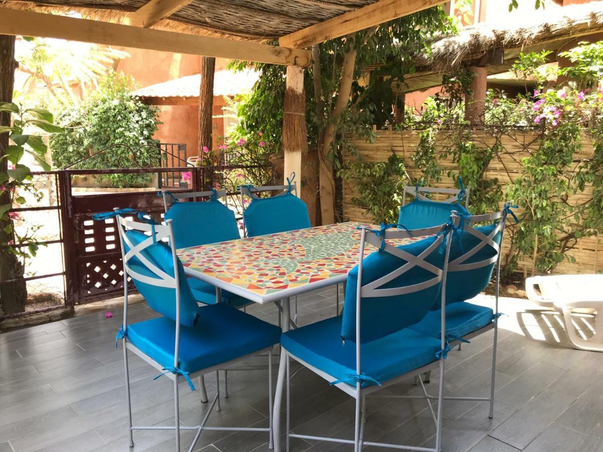 Villa18 Safari Village Saly المظهر الخارجي الصورة