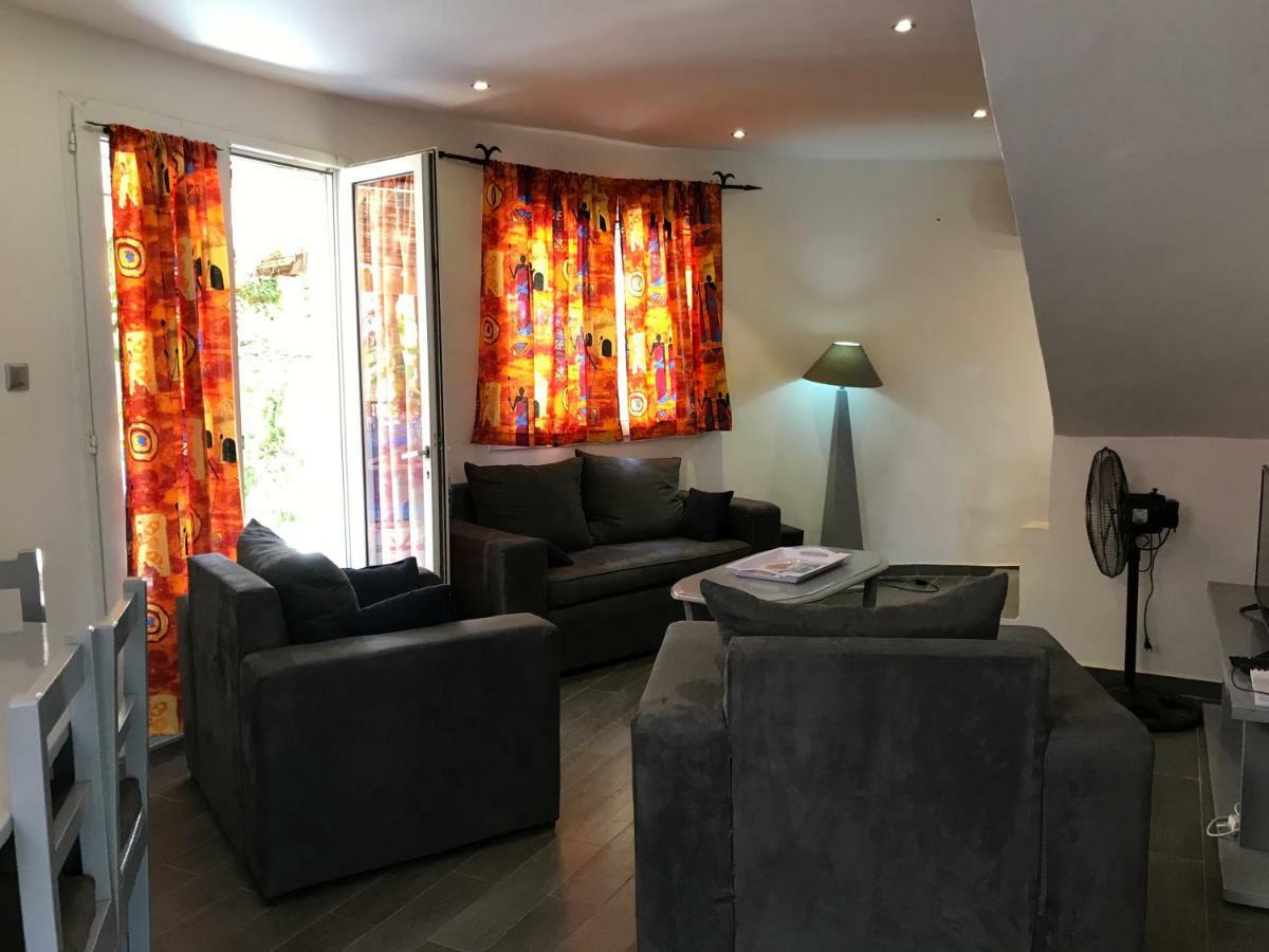 Villa18 Safari Village Saly المظهر الخارجي الصورة