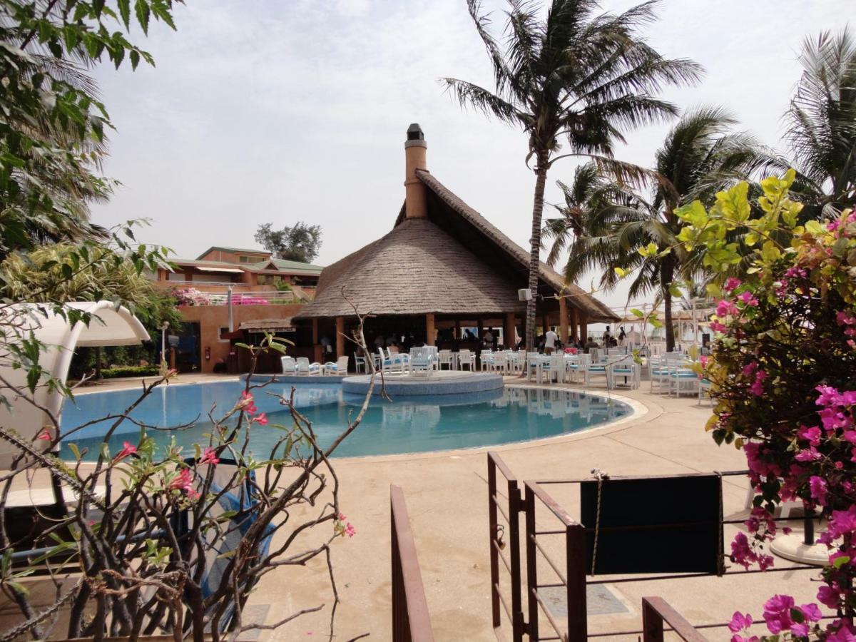 Villa18 Safari Village Saly المظهر الخارجي الصورة