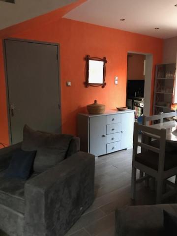 Villa18 Safari Village Saly المظهر الخارجي الصورة