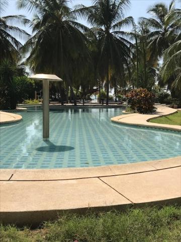 Villa18 Safari Village Saly المظهر الخارجي الصورة